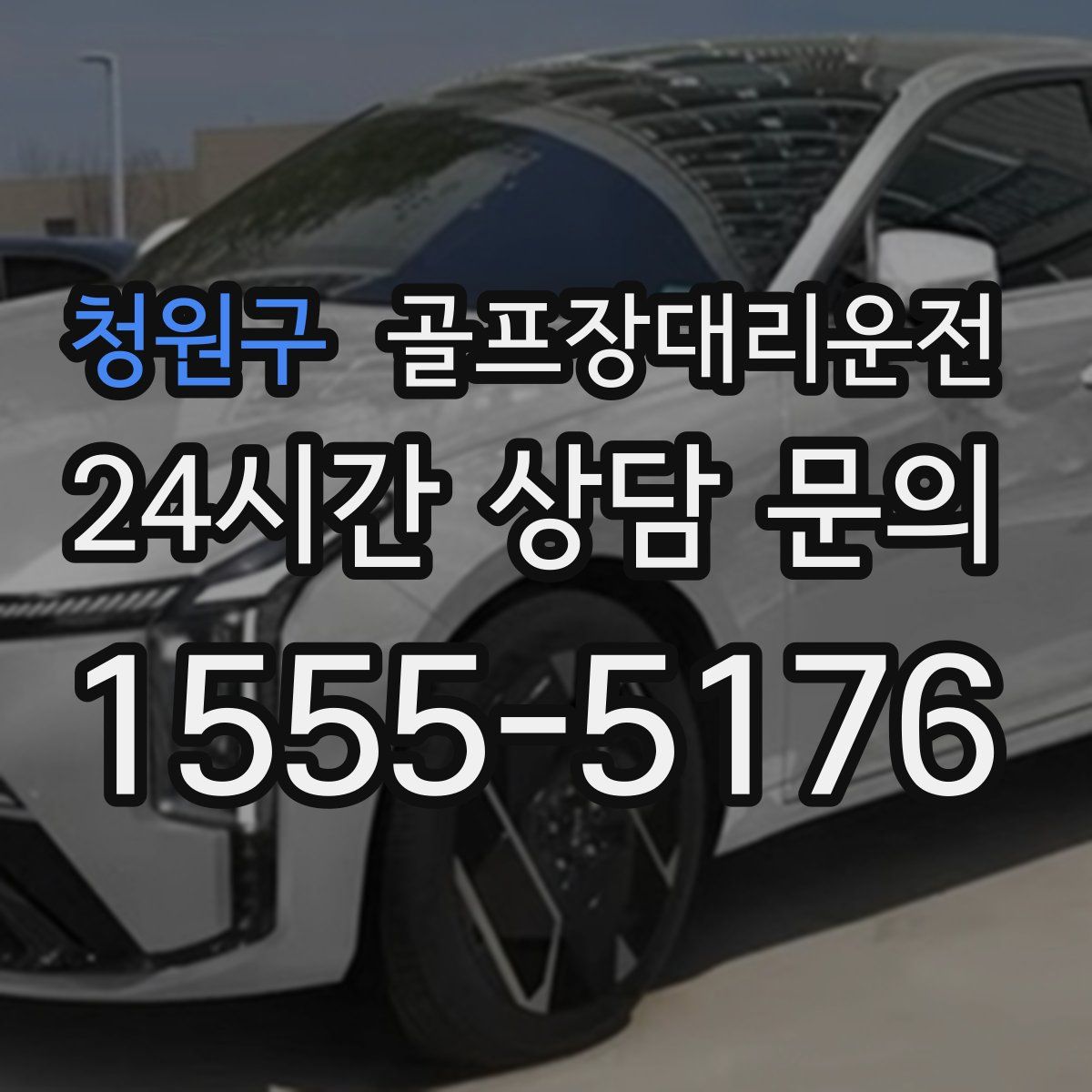 골프장대리운전