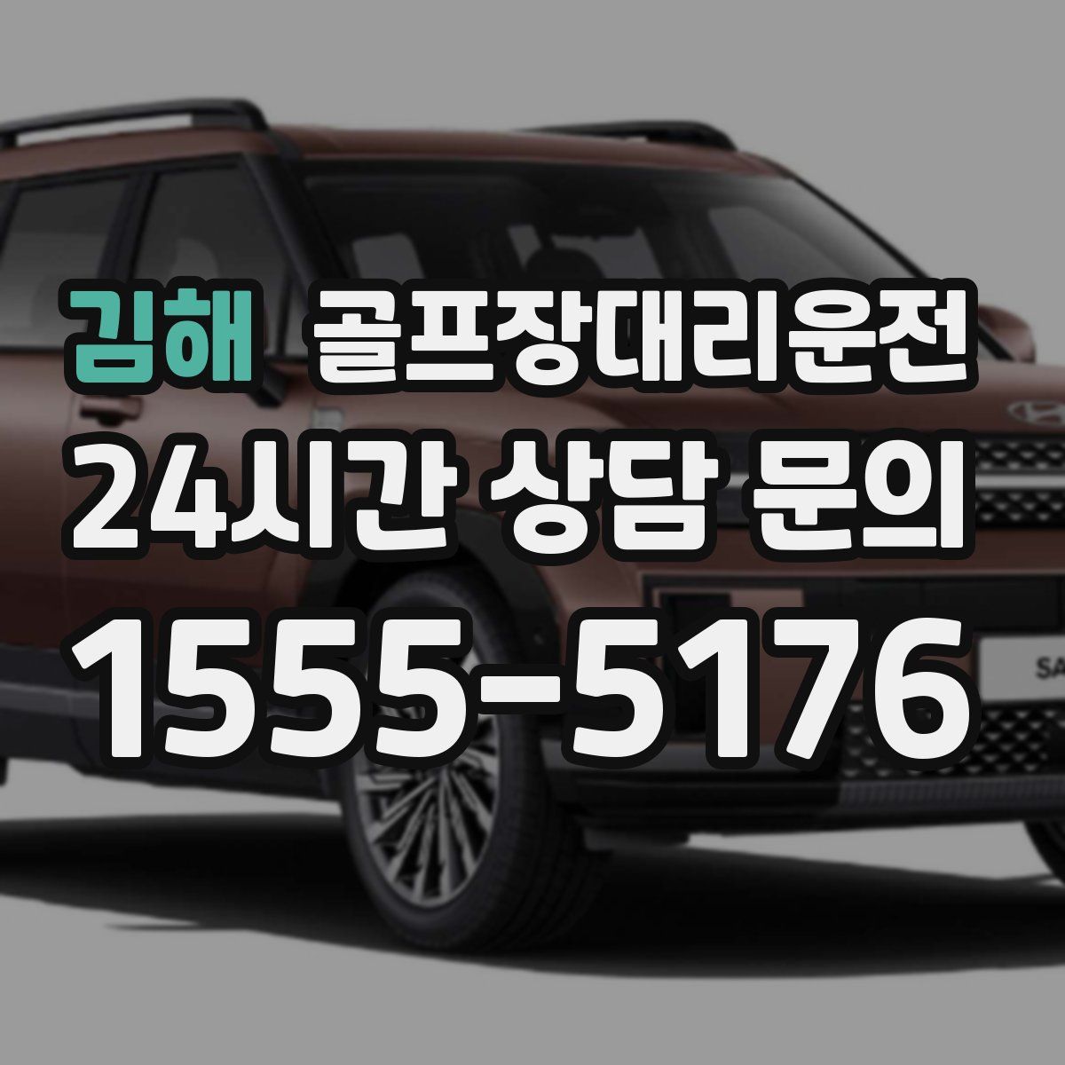 골프장대리운전