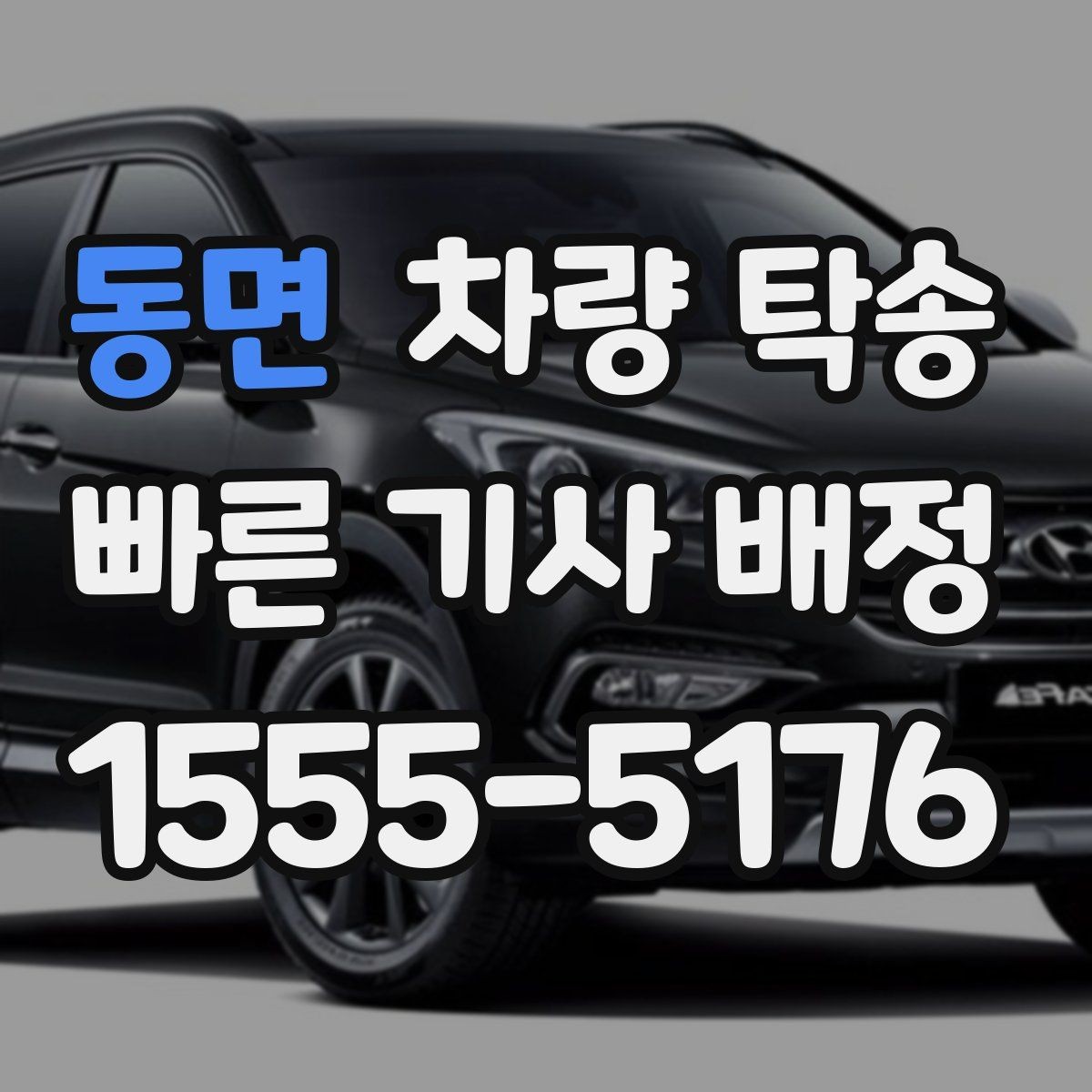 동면 차량 탁송 차량 등록증·보험 서류는 어떻게 보관할까