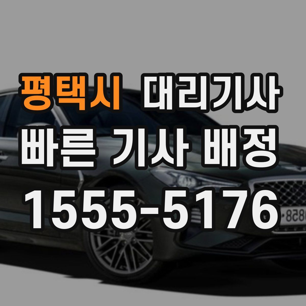 평택시 대리기사