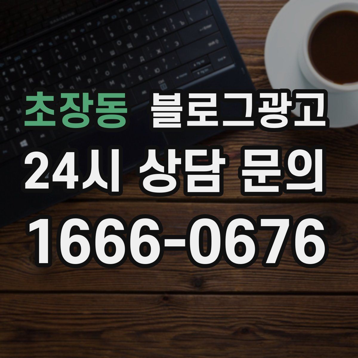 초장동 블로그광고 사이트 랜딩 페이지 대신 쓸 수 있는 장점