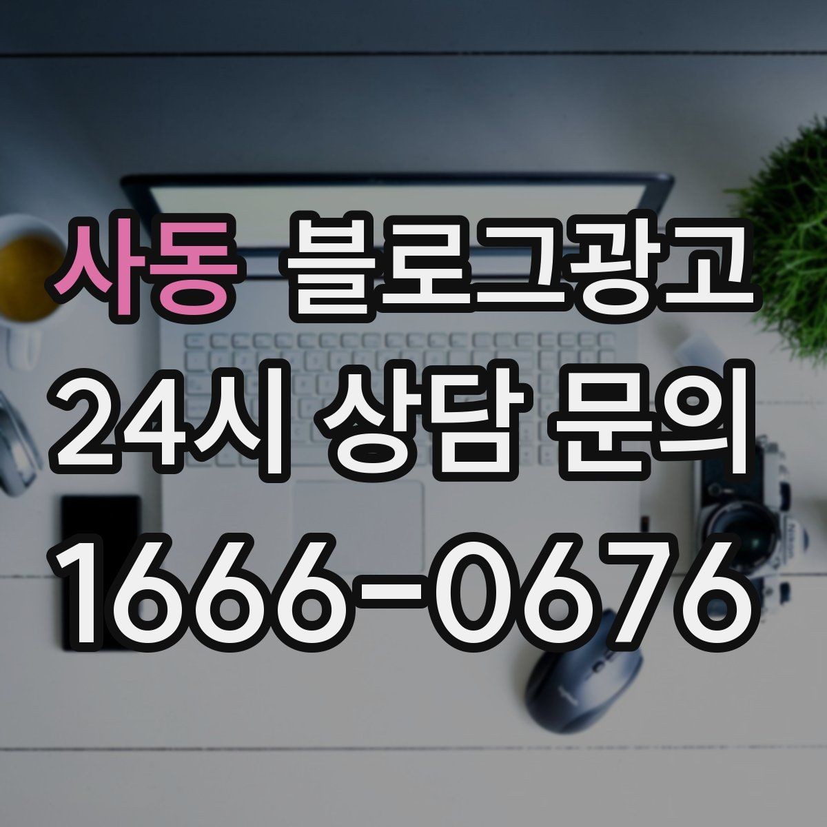 사동 블로그광고 리뷰 플랫폼과 역할을 나누어 활용하는 법