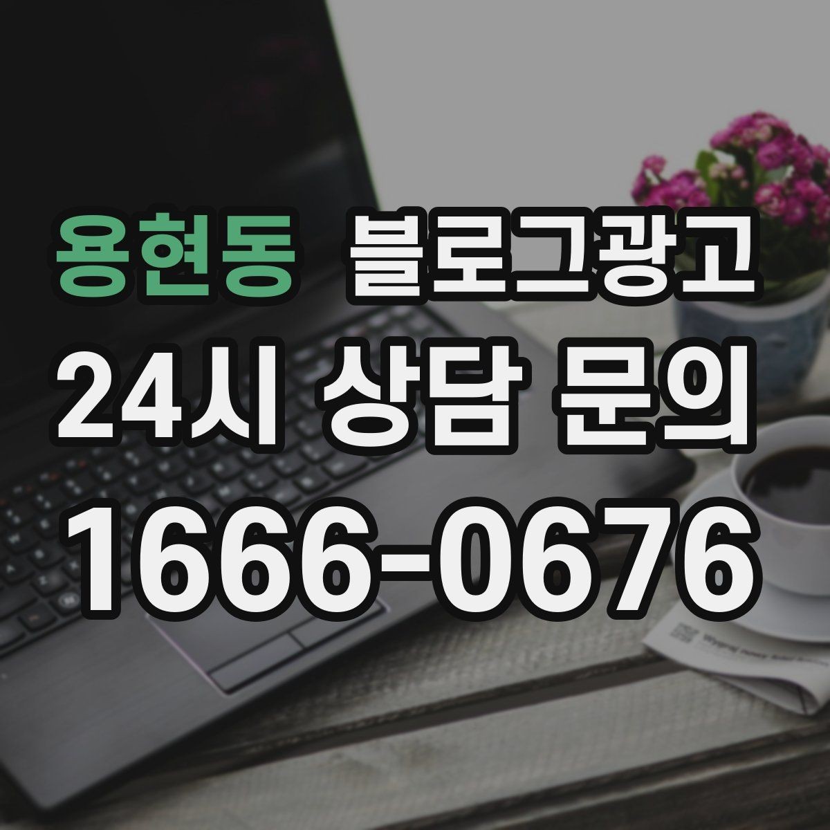 용현동 블로그광고 1인 손님도 편한 공간이라는 인상을 주는 법