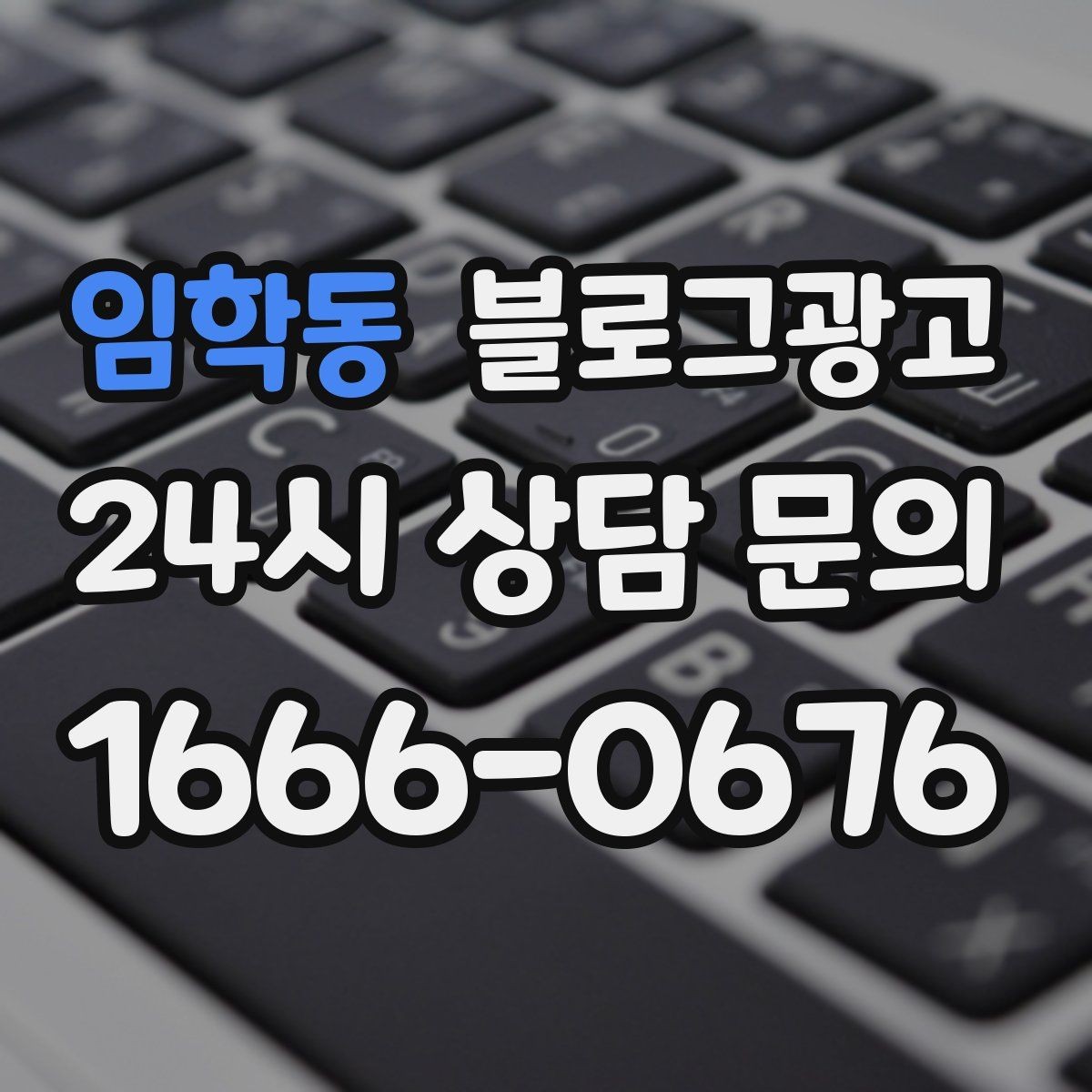 임학동 블로그광고 손님이 먼저 찾아와 주는 구조를 만들기