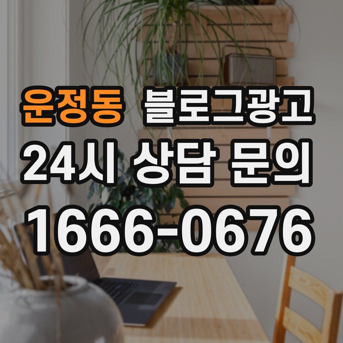 운정동 블로그광고 새 아파트 입주민에게 우리 가게를 알리는 방법