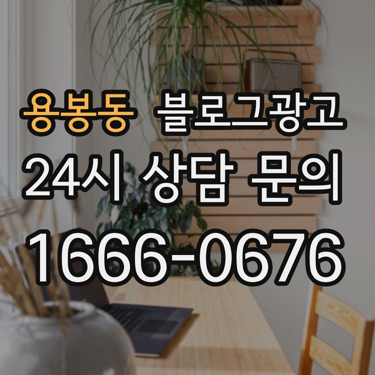 용봉동 블로그광고 세탁 수리 설치 업종을 위한 전후 사진 제목