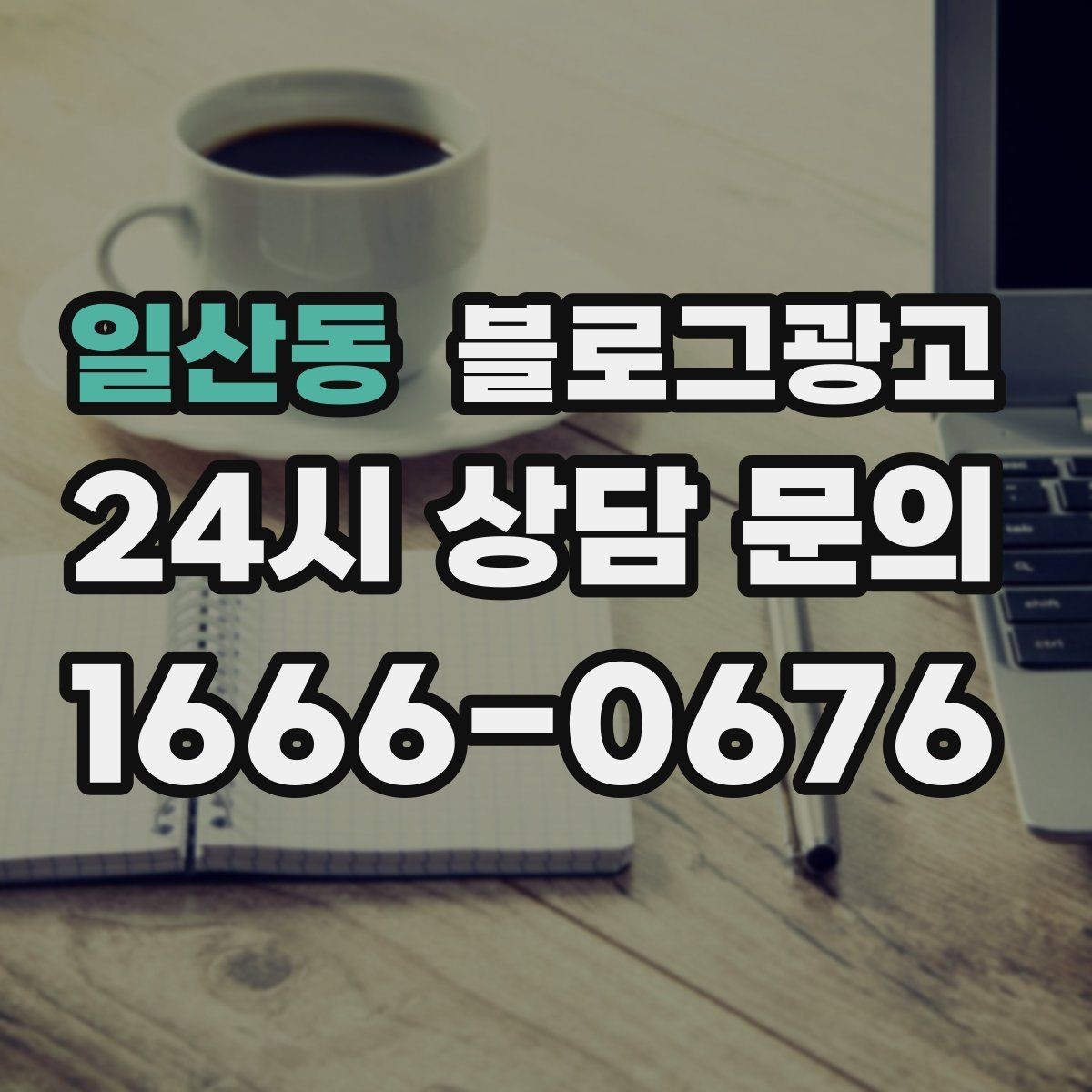 일산동 블로그광고 지도 검색에서 우리 가게가 잘 보이게 하는 법