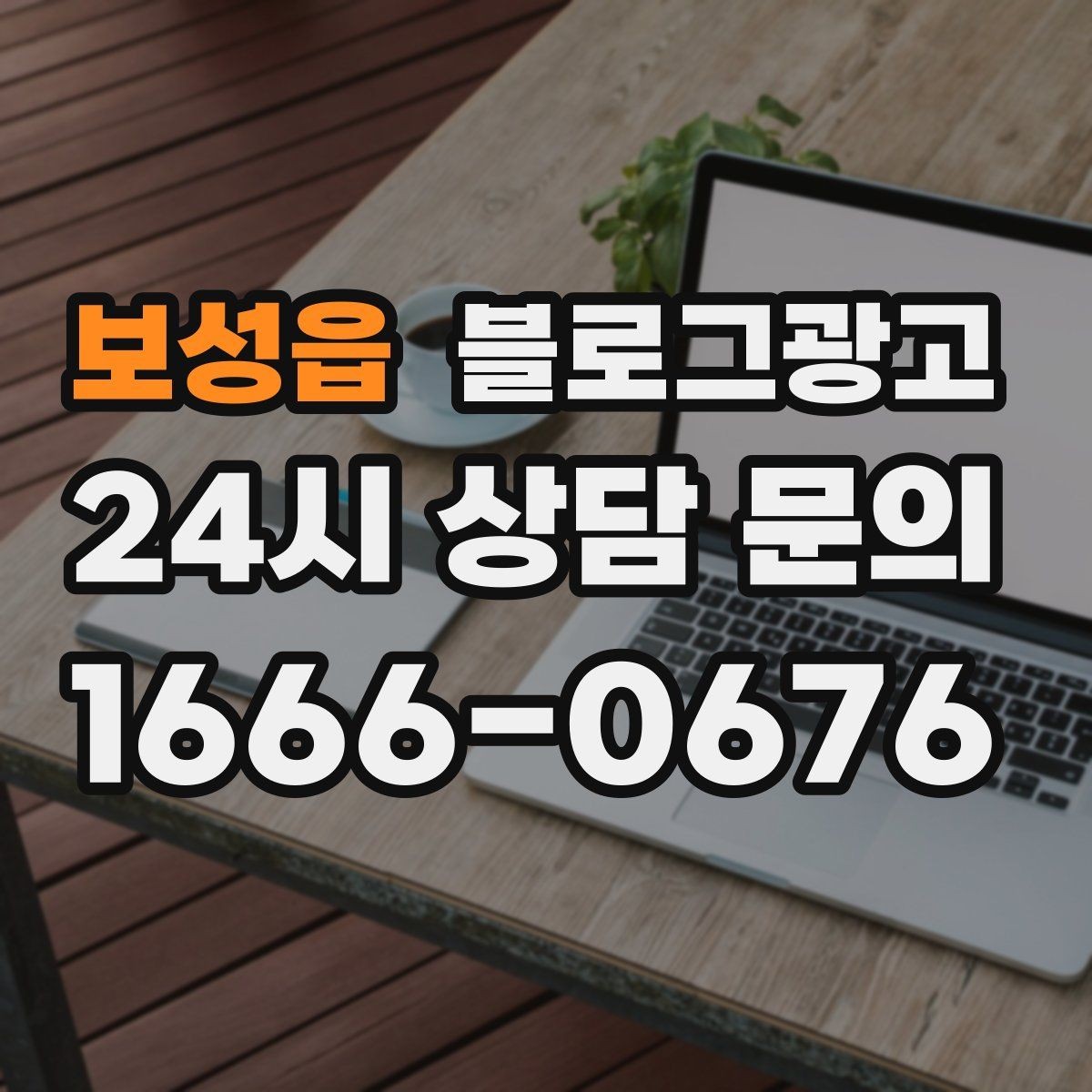 보성읍 블로그광고 본점과 지점 각각에 맞는 키워드 차별화 전략