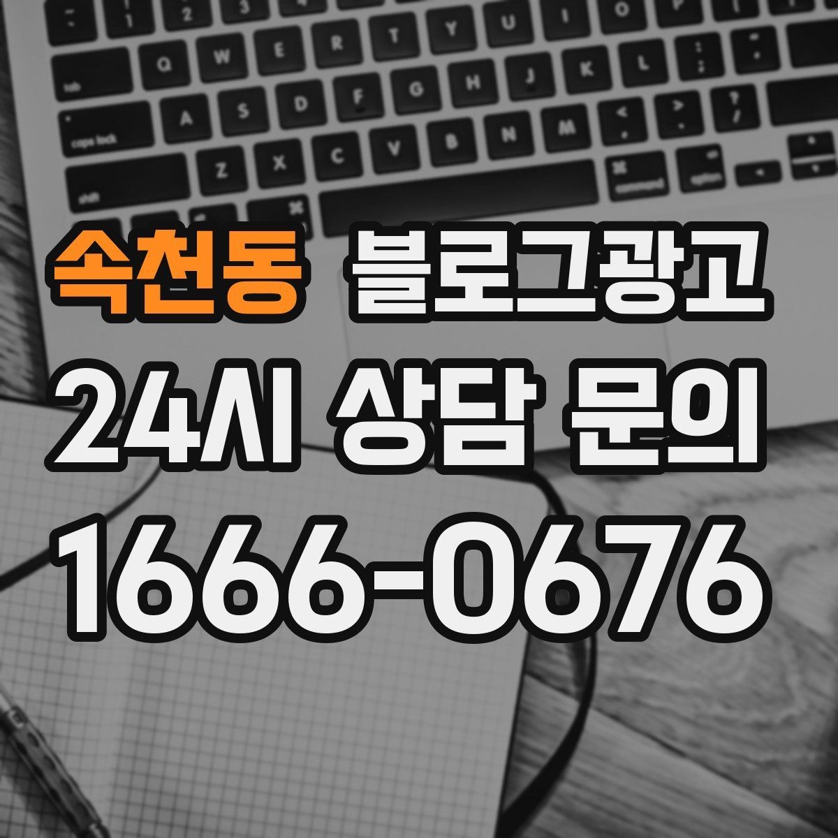 속천동 블로그광고 주차가 편한 매장이라는 강점을 살리는 글