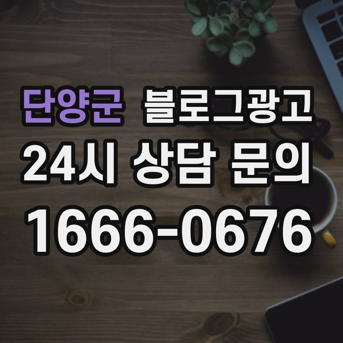 단양군 블로그광고 예약 링크와 문의 채널을 한 번에 보여 주기