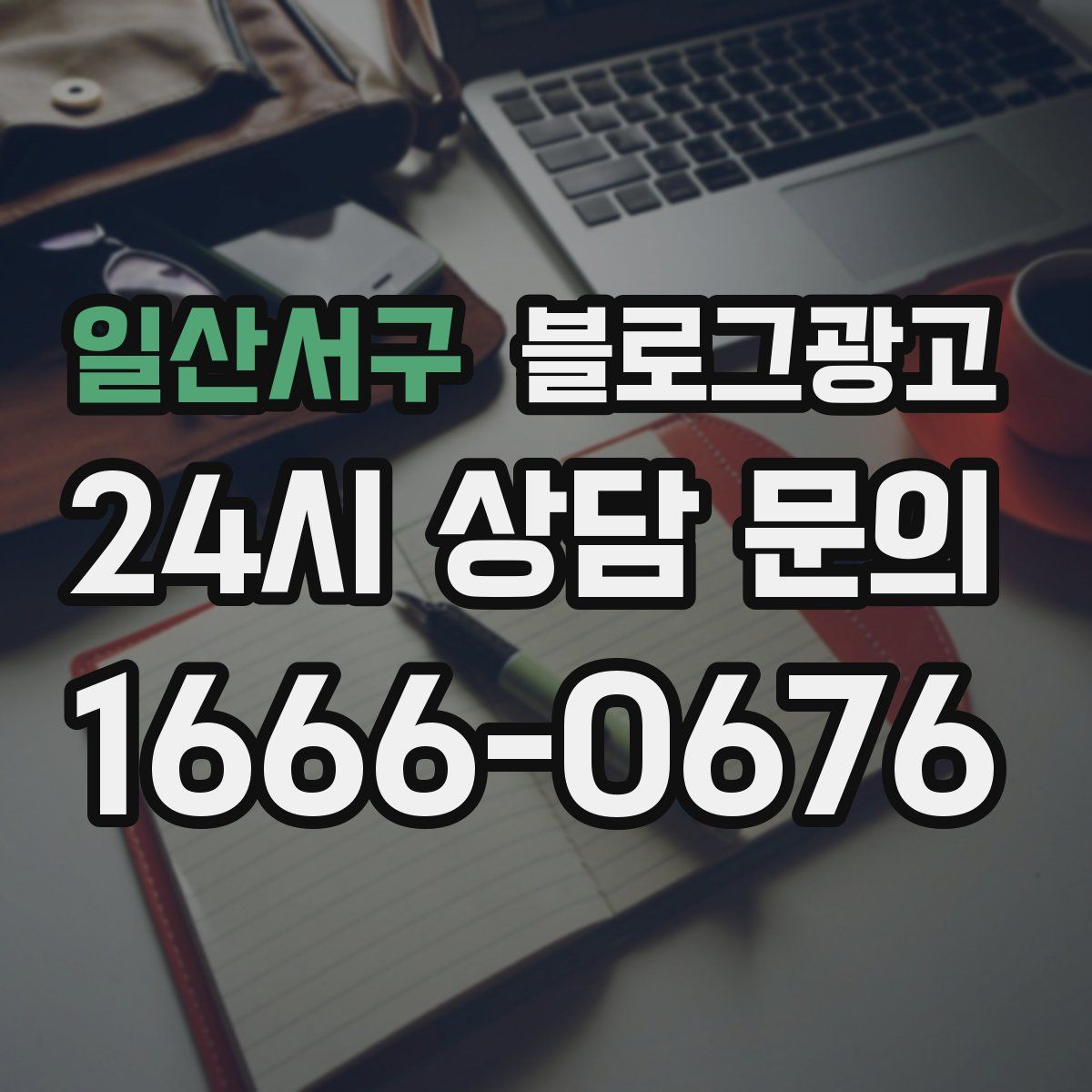 일산서구 블로그 광고