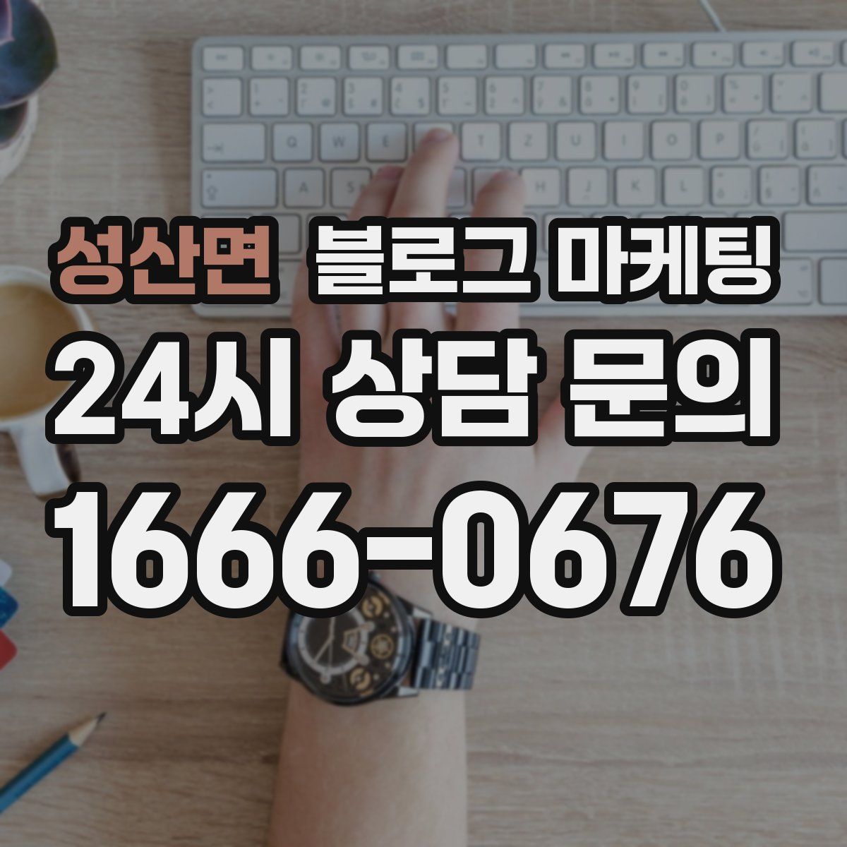 성산면 블로그 마케팅