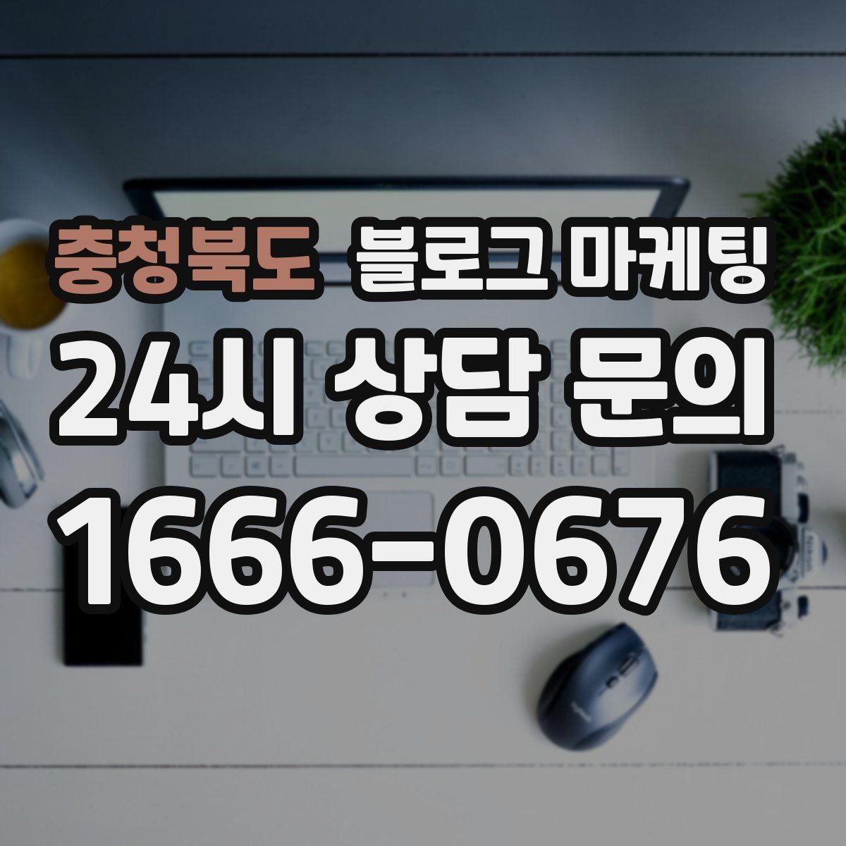 충청북도 블로그 마케팅 조용한 시간을 좋아하는 손님을 위한 이용 팁