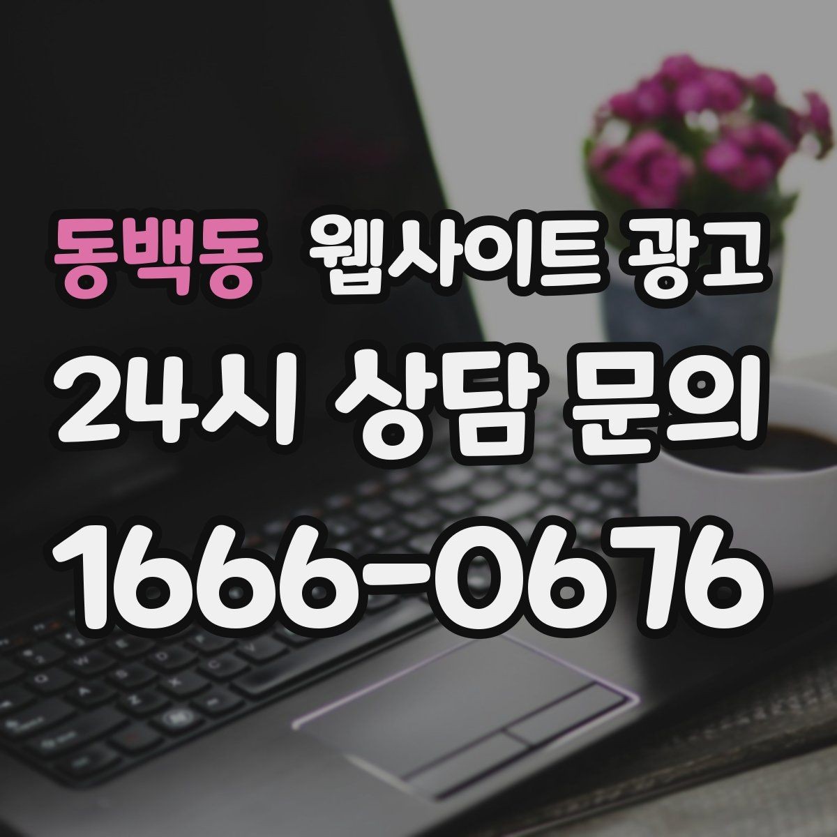 동백동 웹사이트 광고 게시글이 자산이 되는 운영 방식 만들기