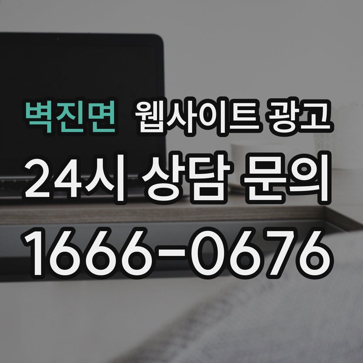 벽진면 웹사이트 광고