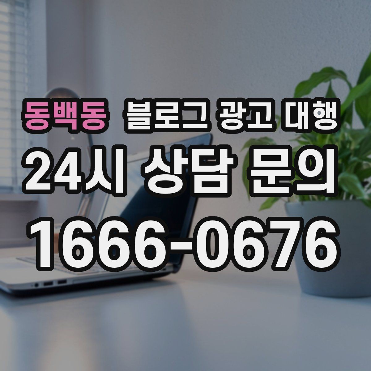 동백동 블로그 광고 대행 비용 구조를 이해하는 쉬운 방법