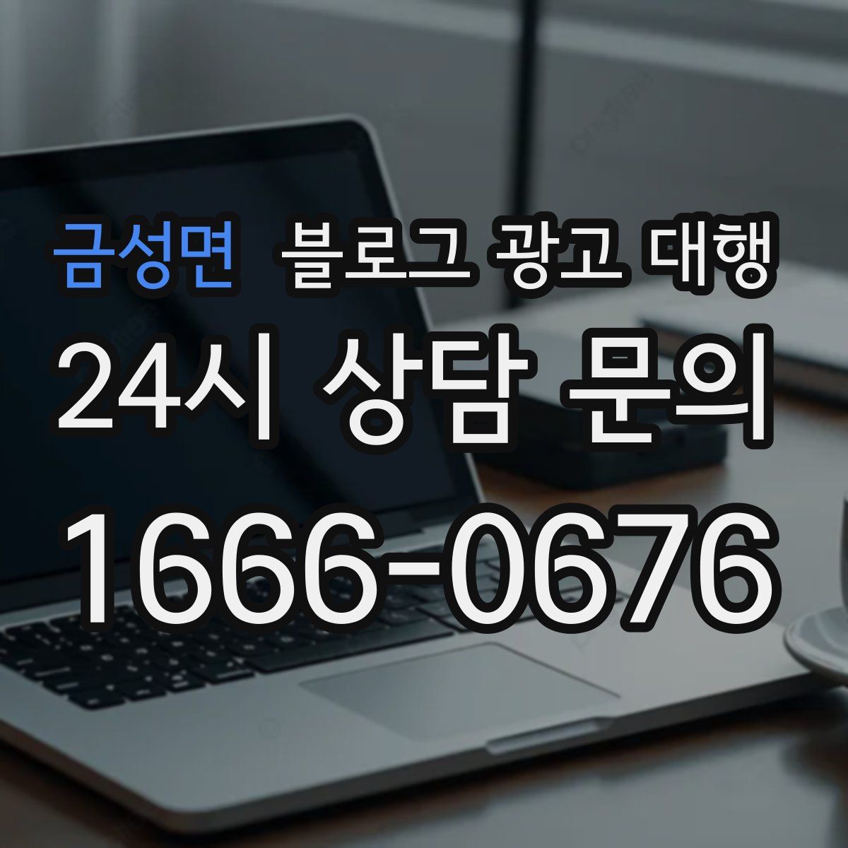 금성면 블로그 광고 대행