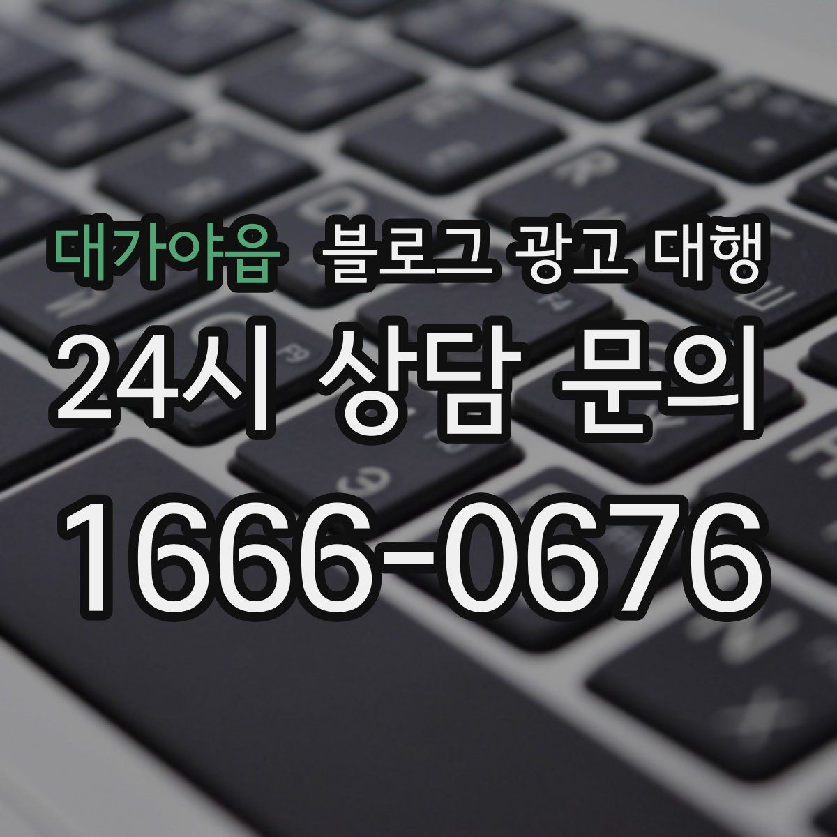 대가야읍 블로그 광고 대행