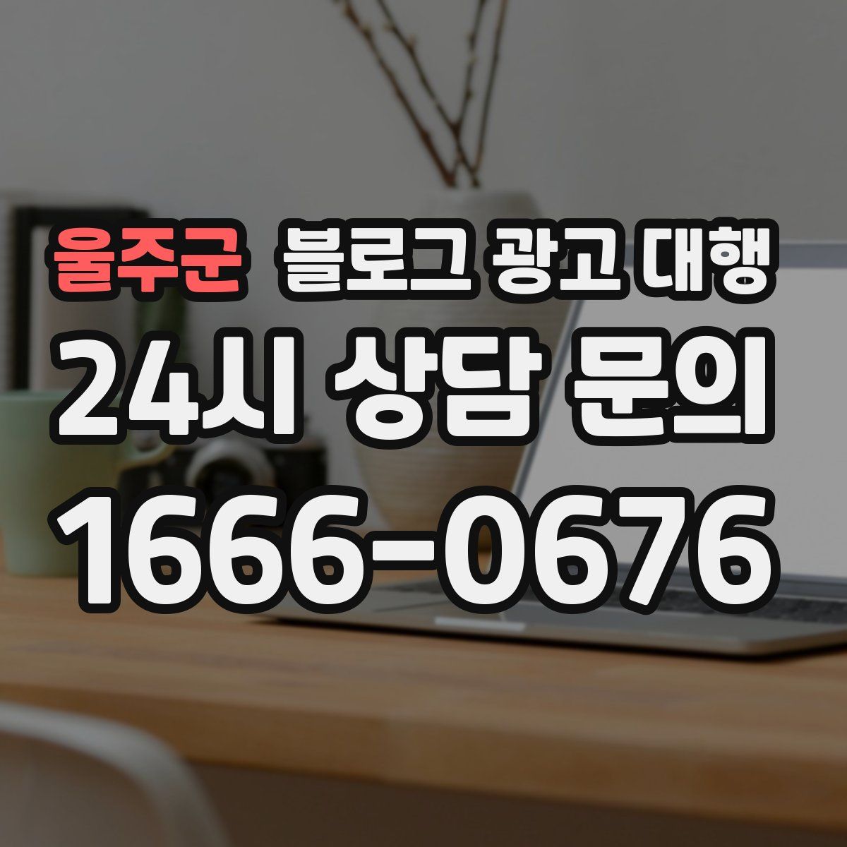 울주군 블로그 광고 대행
