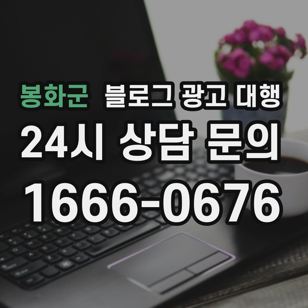 봉화군 블로그 광고 대행