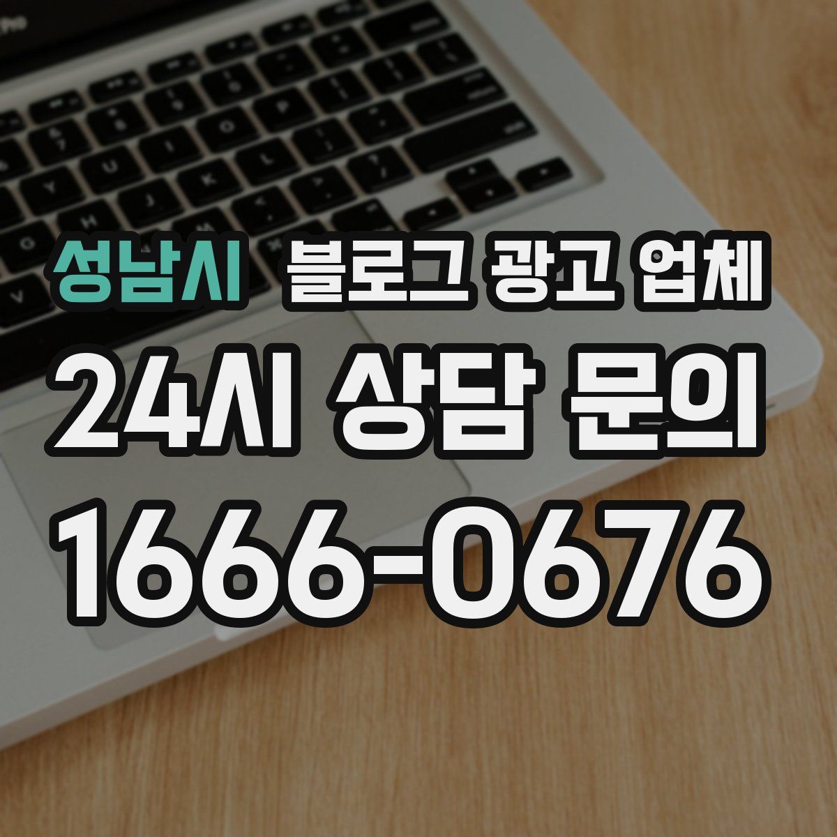 성남시 블로그 광고 업체