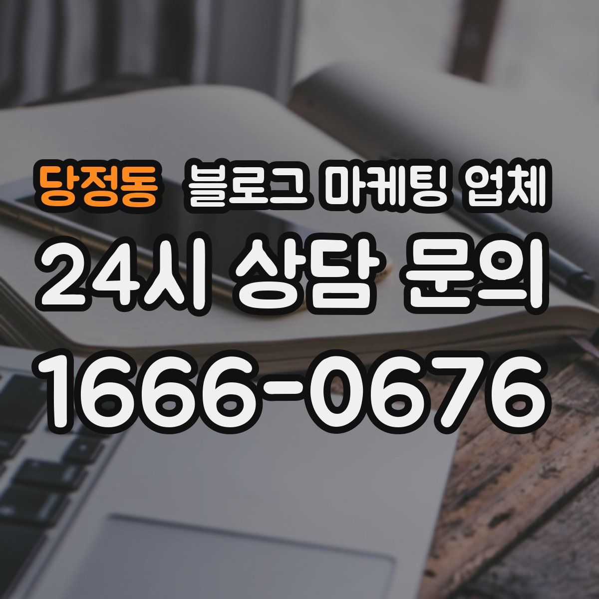 당정동 블로그 마케팅 업체