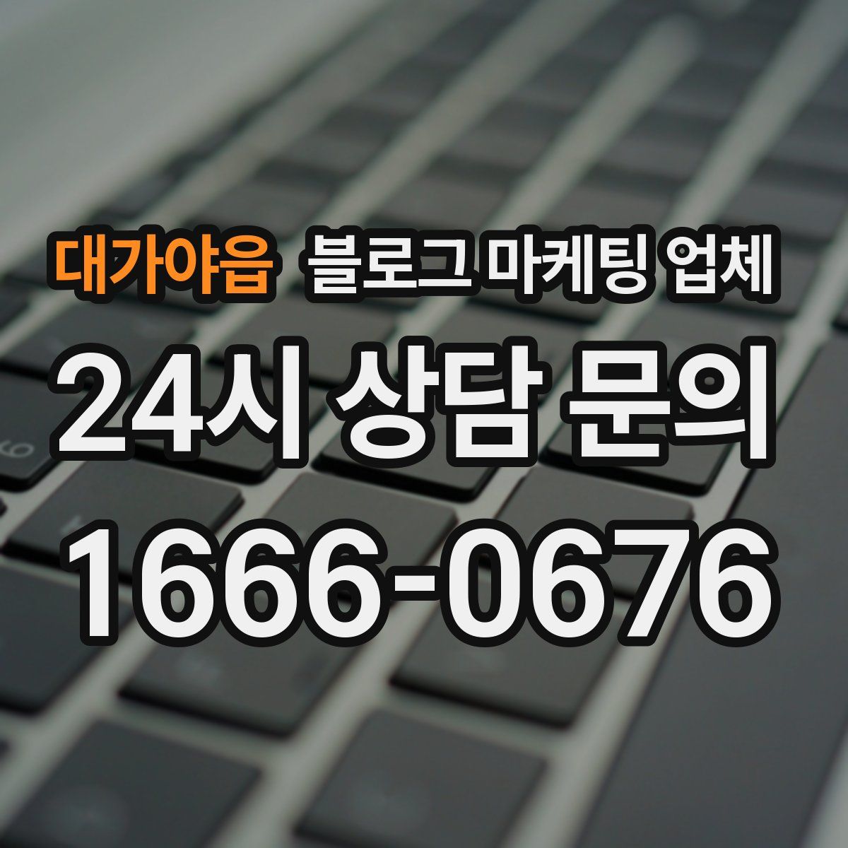대가야읍 블로그 마케팅 업체