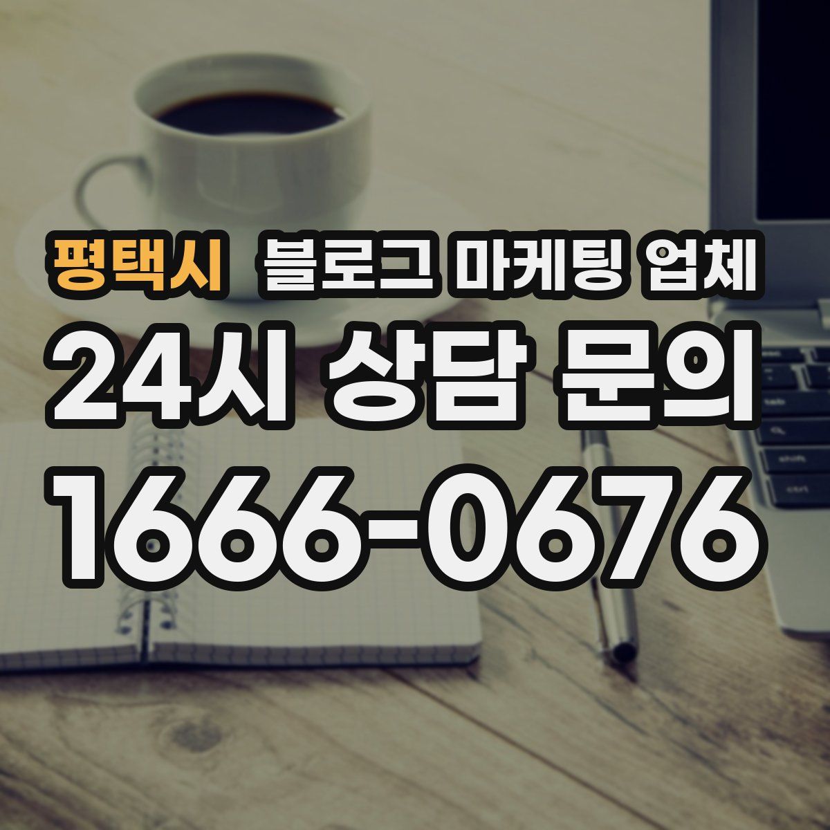 평택시 블로그 마케팅 업체