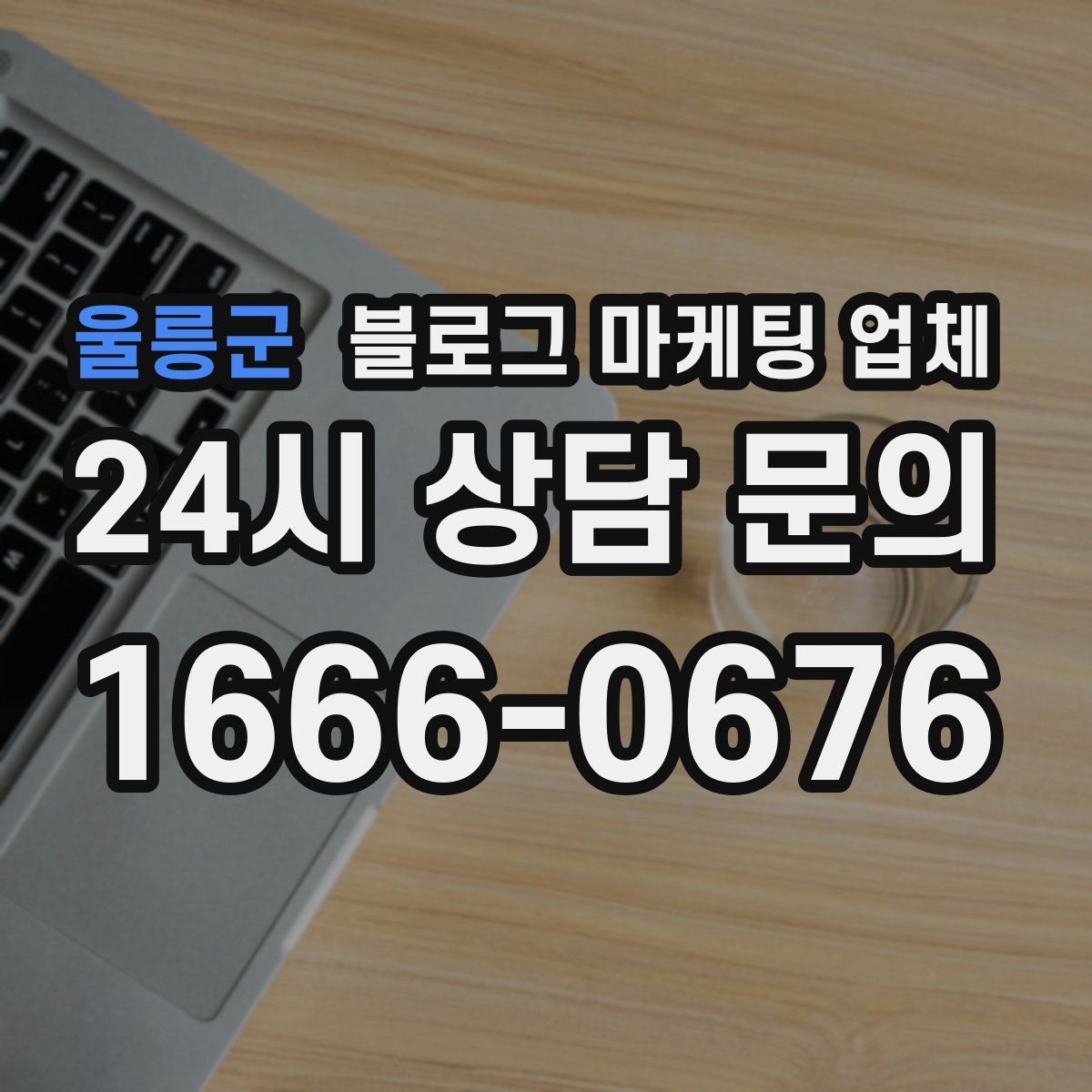 울릉군 블로그 마케팅 업체