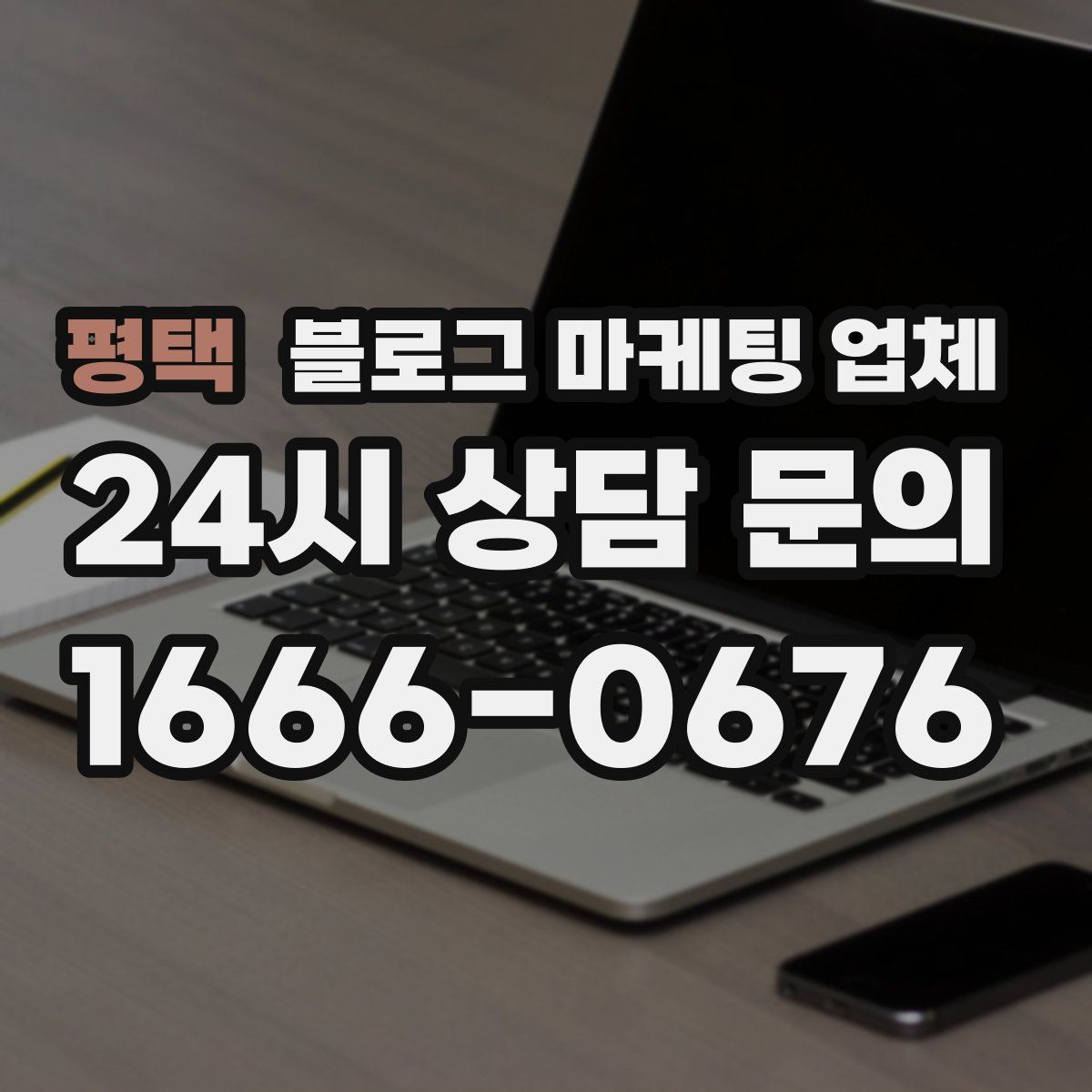 평택 블로그 마케팅 업체