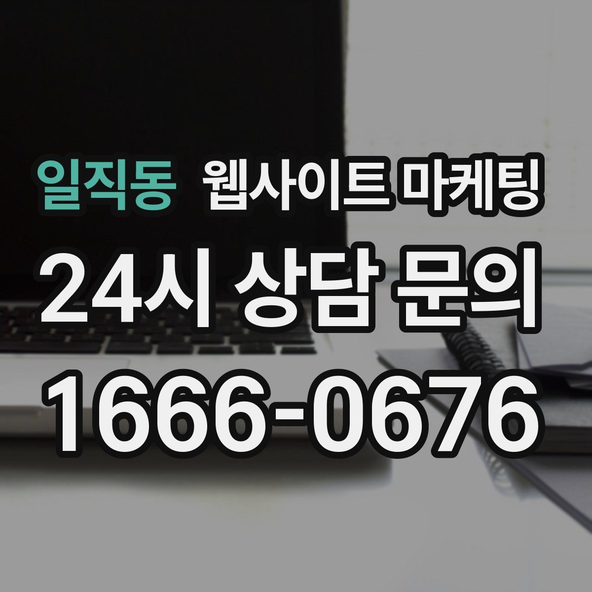 일직동 웹사이트 마케팅