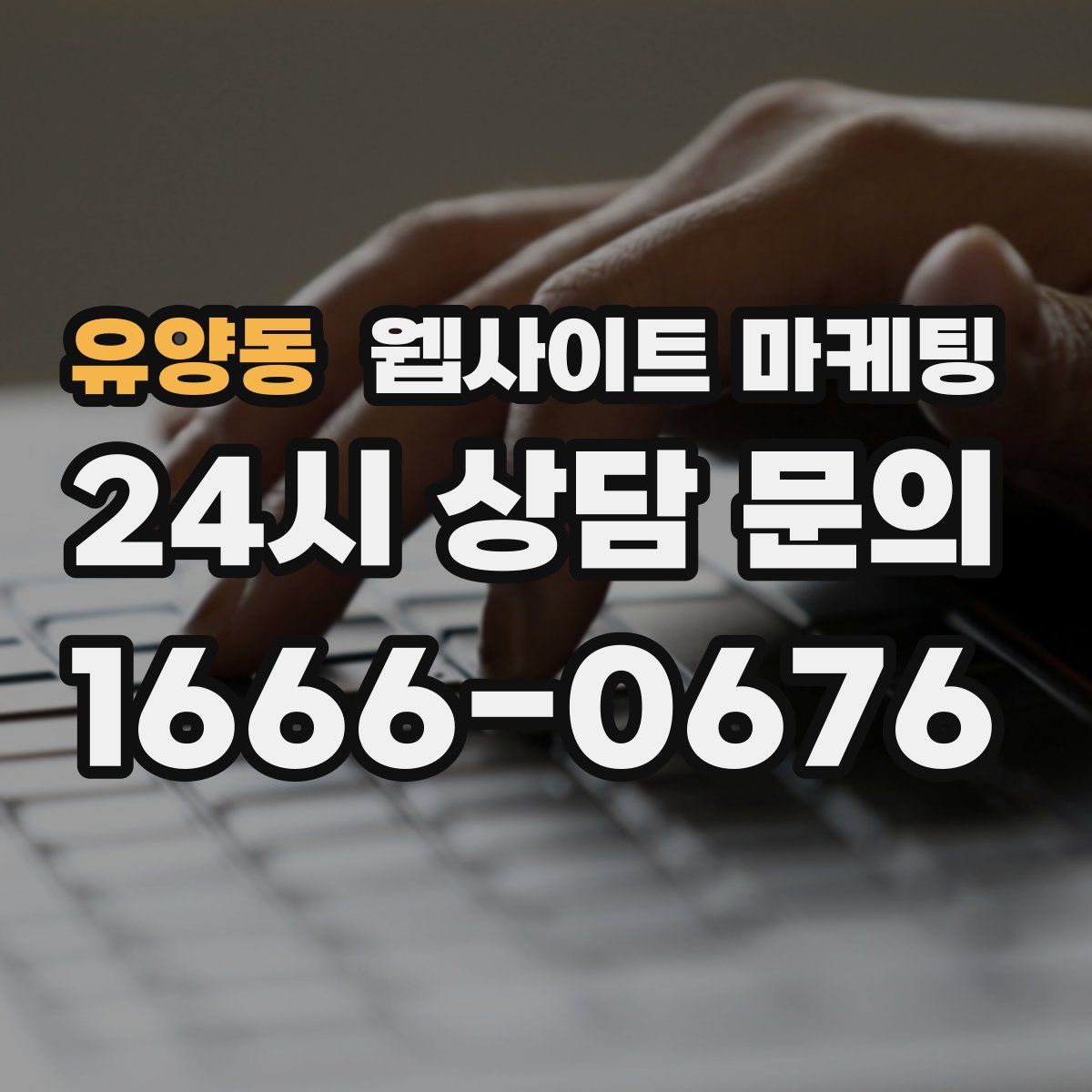 유양동 웹사이트 마케팅