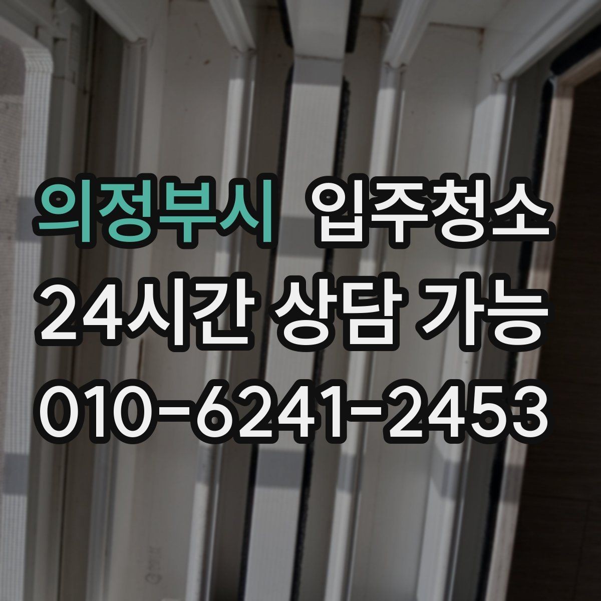 의정부시 입주청소 반려동물과 함께 살 집 준비 팁