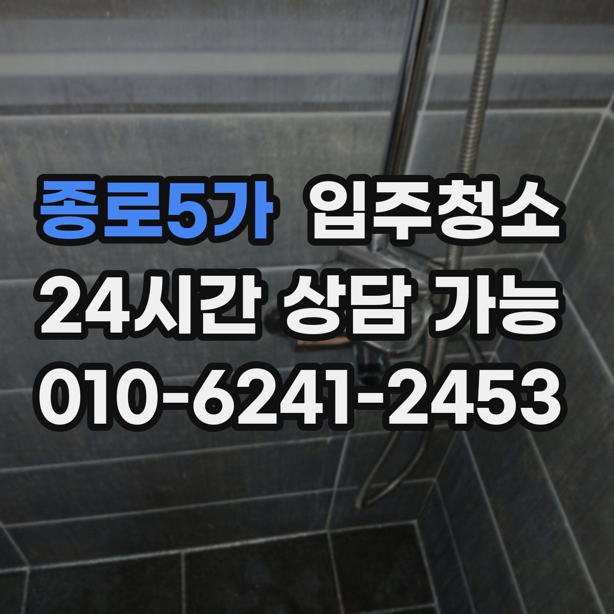 종로5가 입주청소 region 입주청소는 짐 들이기 전에 해야 편한 이유