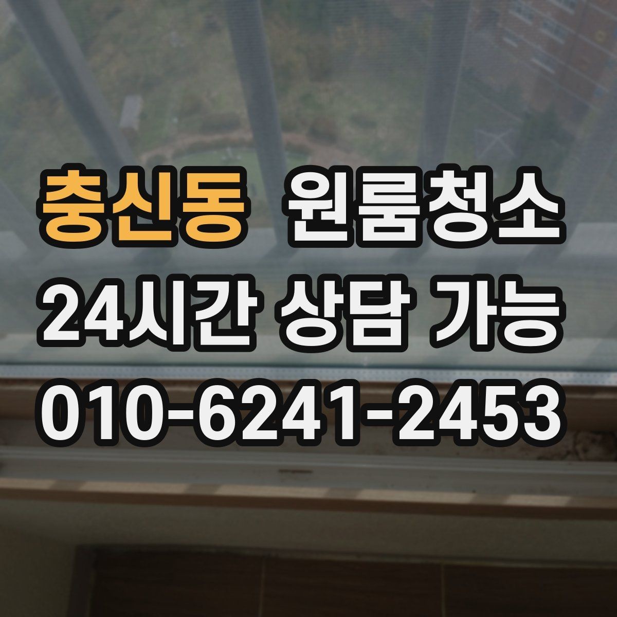 충신동 원룸청소 반려동물 털이 남는 집 정리 포인트