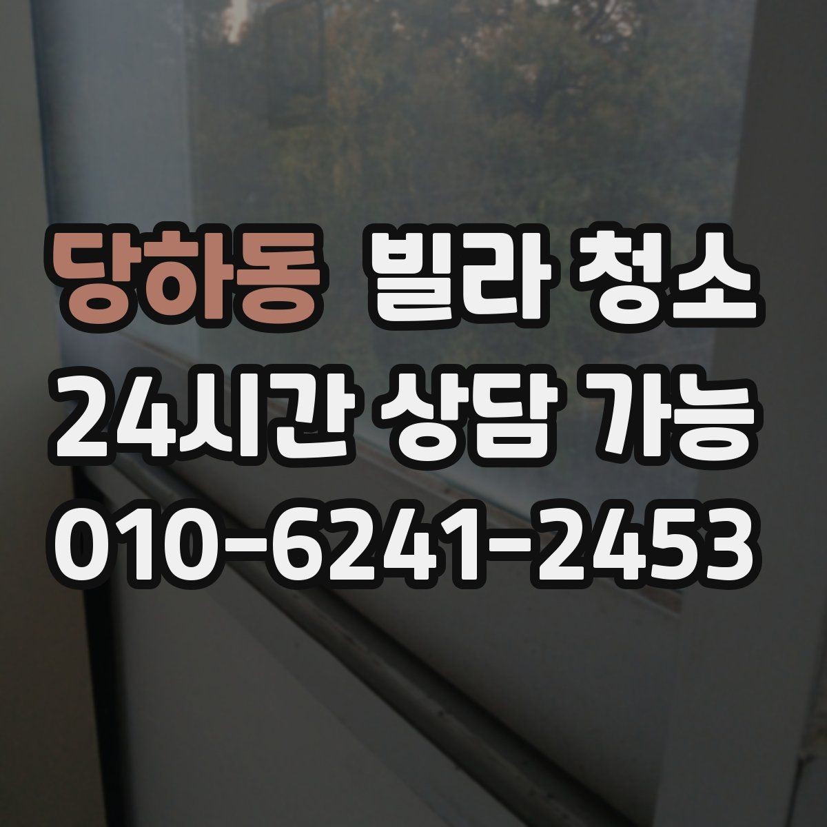 당하동 빌라 청소 현관 신발장 아래 먼지 폭탄 구역 정리