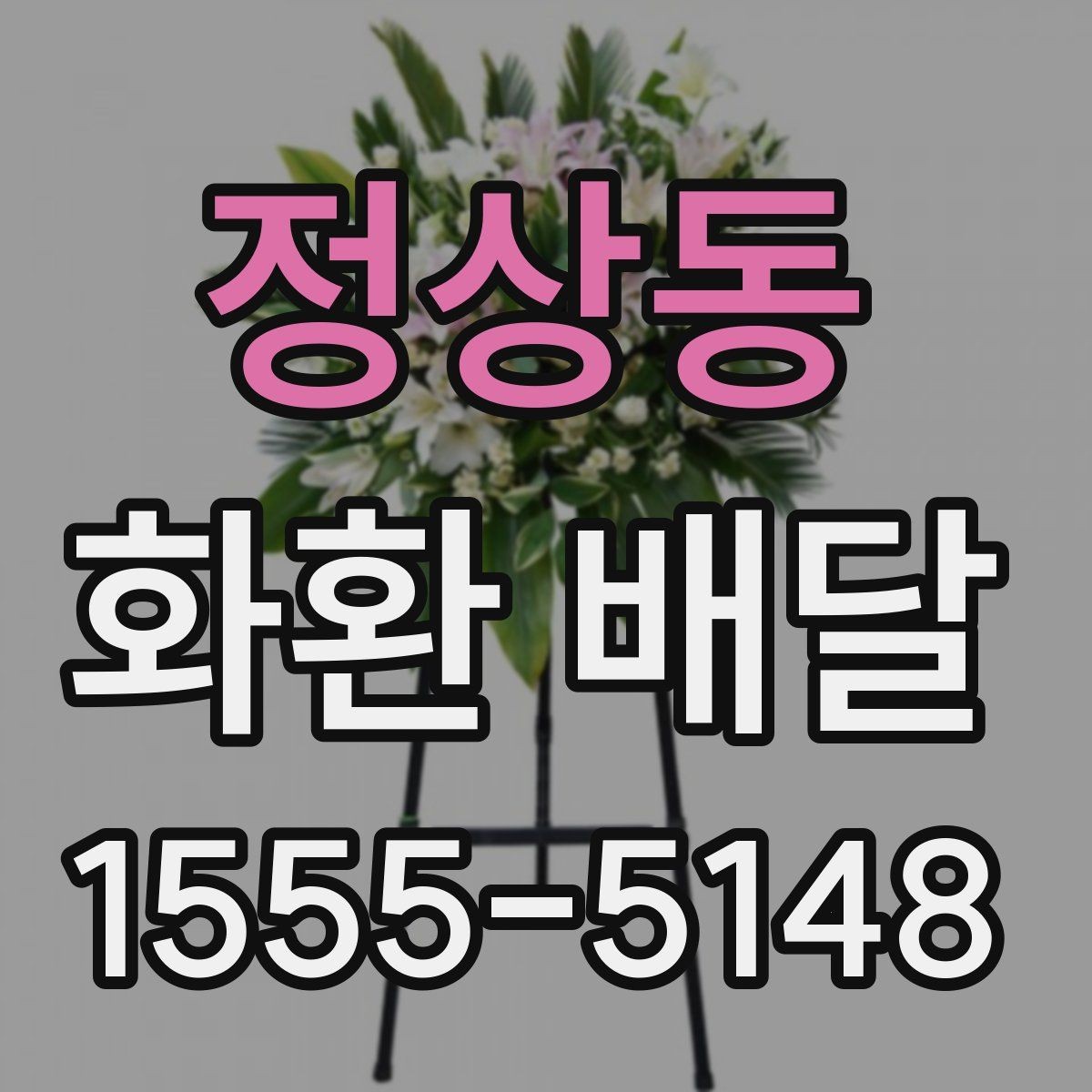 정상동 화환 배달 이용 경험을 바탕으로 정리한 체크포인트