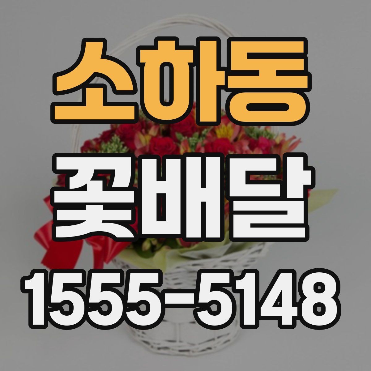 소하동 꽃배달 실용성과 분위기를 함께 고려하는 기준