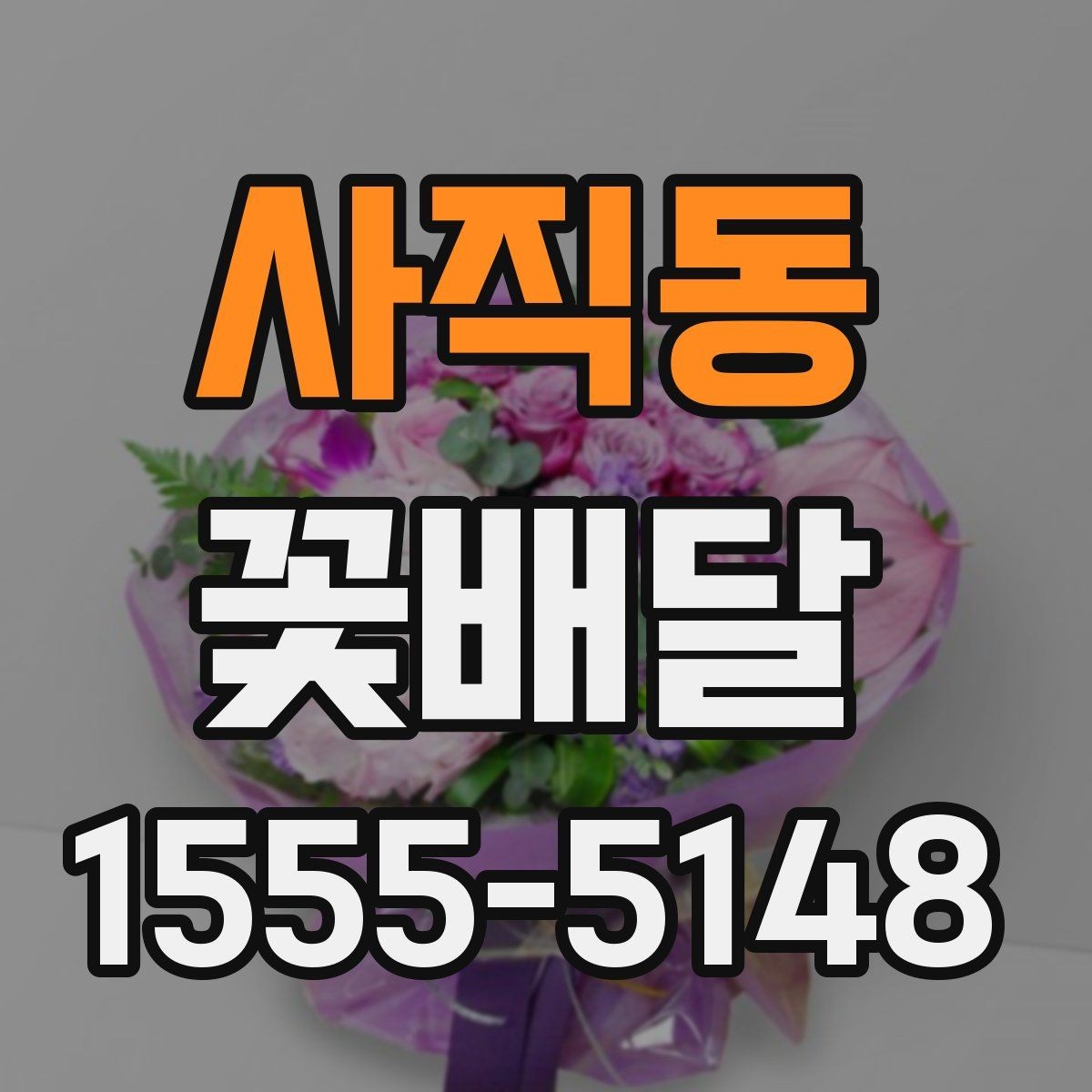 사직동 꽃배달 실내에 두기 좋은 화분형 구성 살펴보기