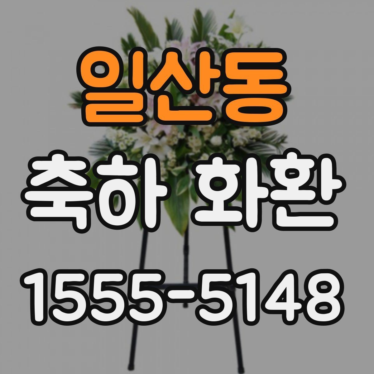 일산동 축하 화환 문구를 고를 때 참고할 기준