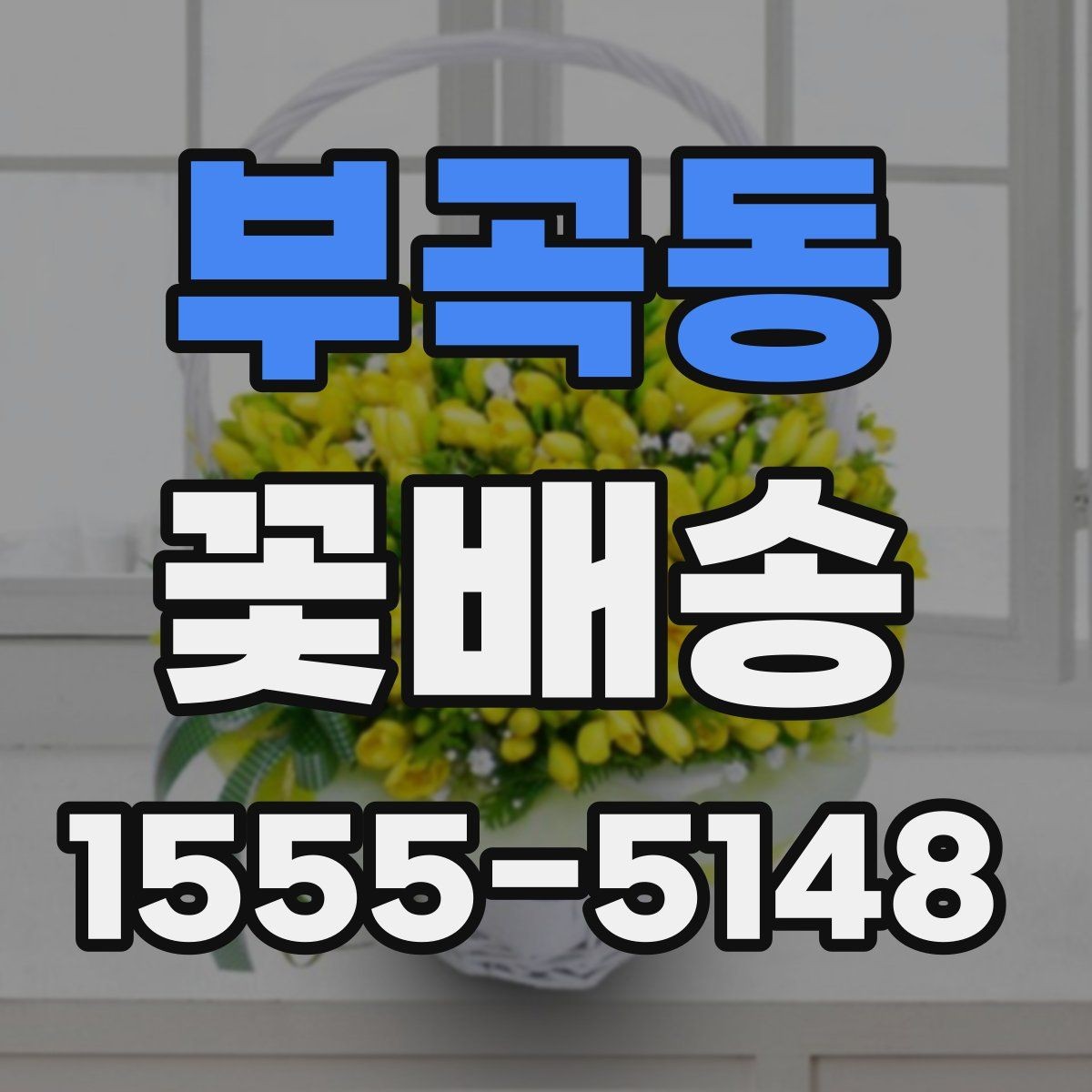 부곡동 꽃배송 가격대별 만족도 살펴보기