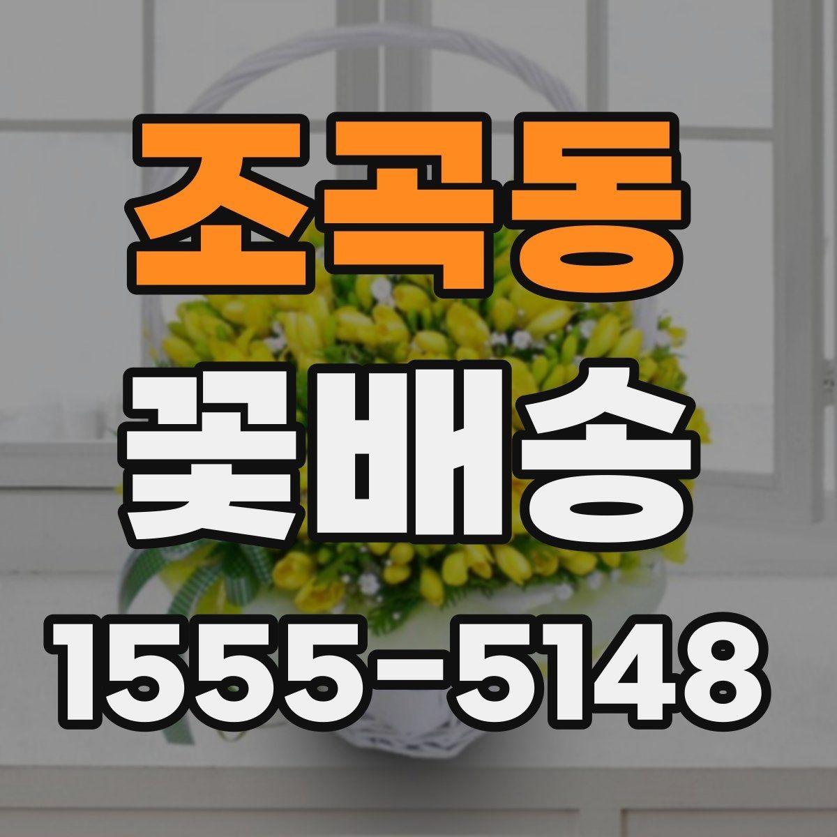 조곡동 꽃배송 후기에서 확인해야 할 실제 정보