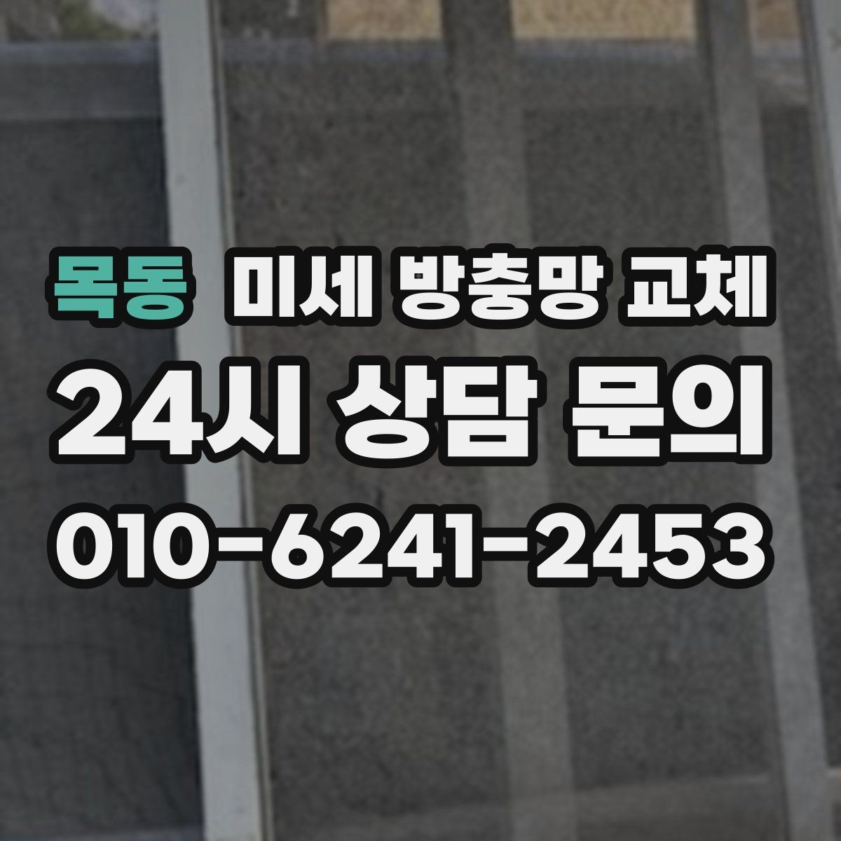 목동 미세 방충망 교체 빨래 말릴 때 벌레 걱정 줄이기