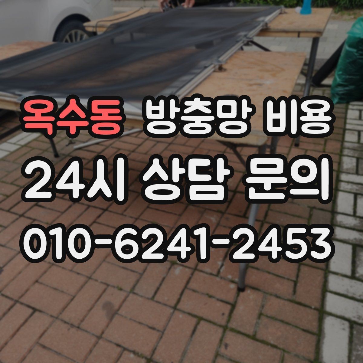 옥수동 방충망 비용 반려동물 있는 집에서 살펴볼 기준