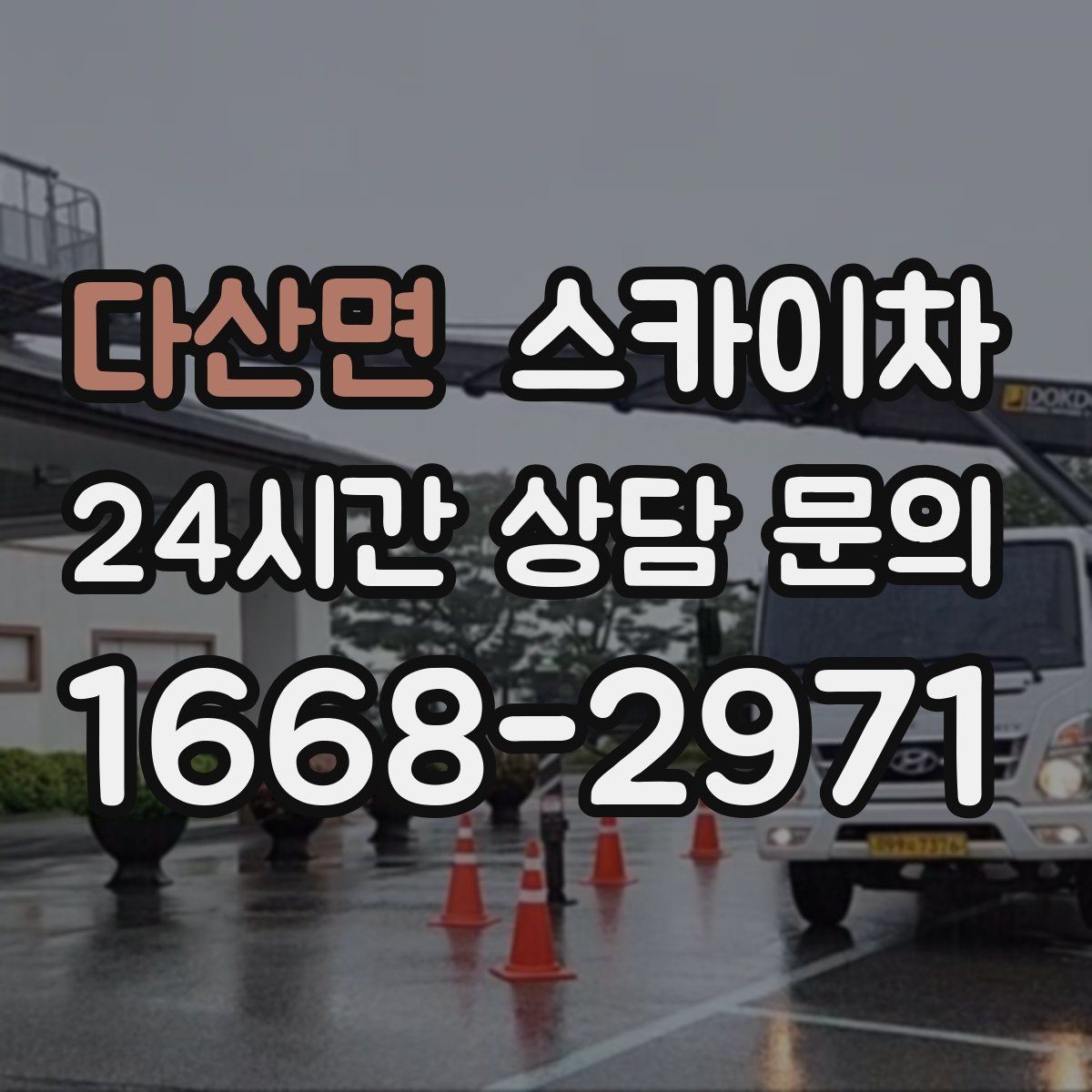 다산면 스카이차 나무 가지 전정 작업에 활용하는 방법