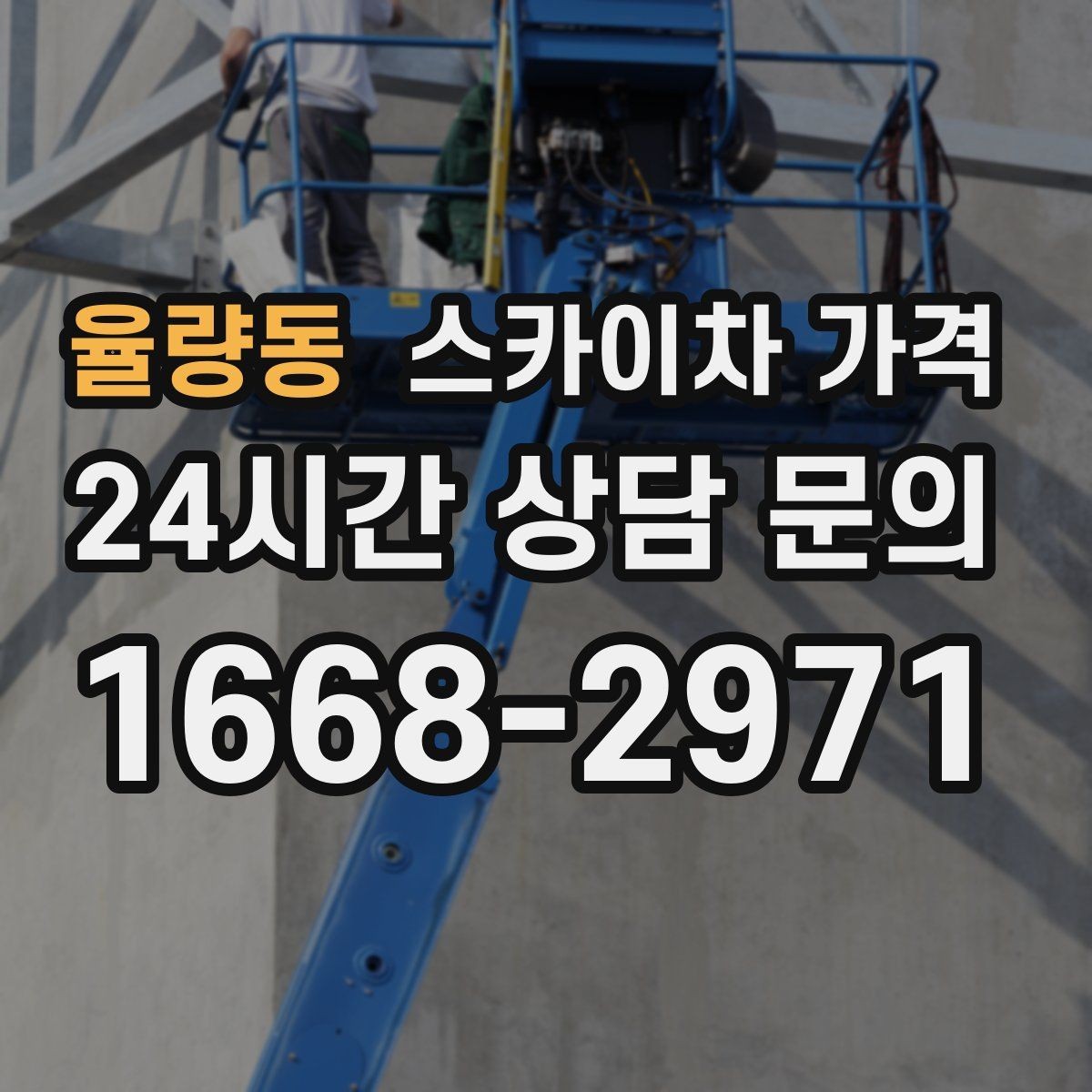 율량동 스카이차 가격 날씨 변수까지 감안한 일정 잡는 방법