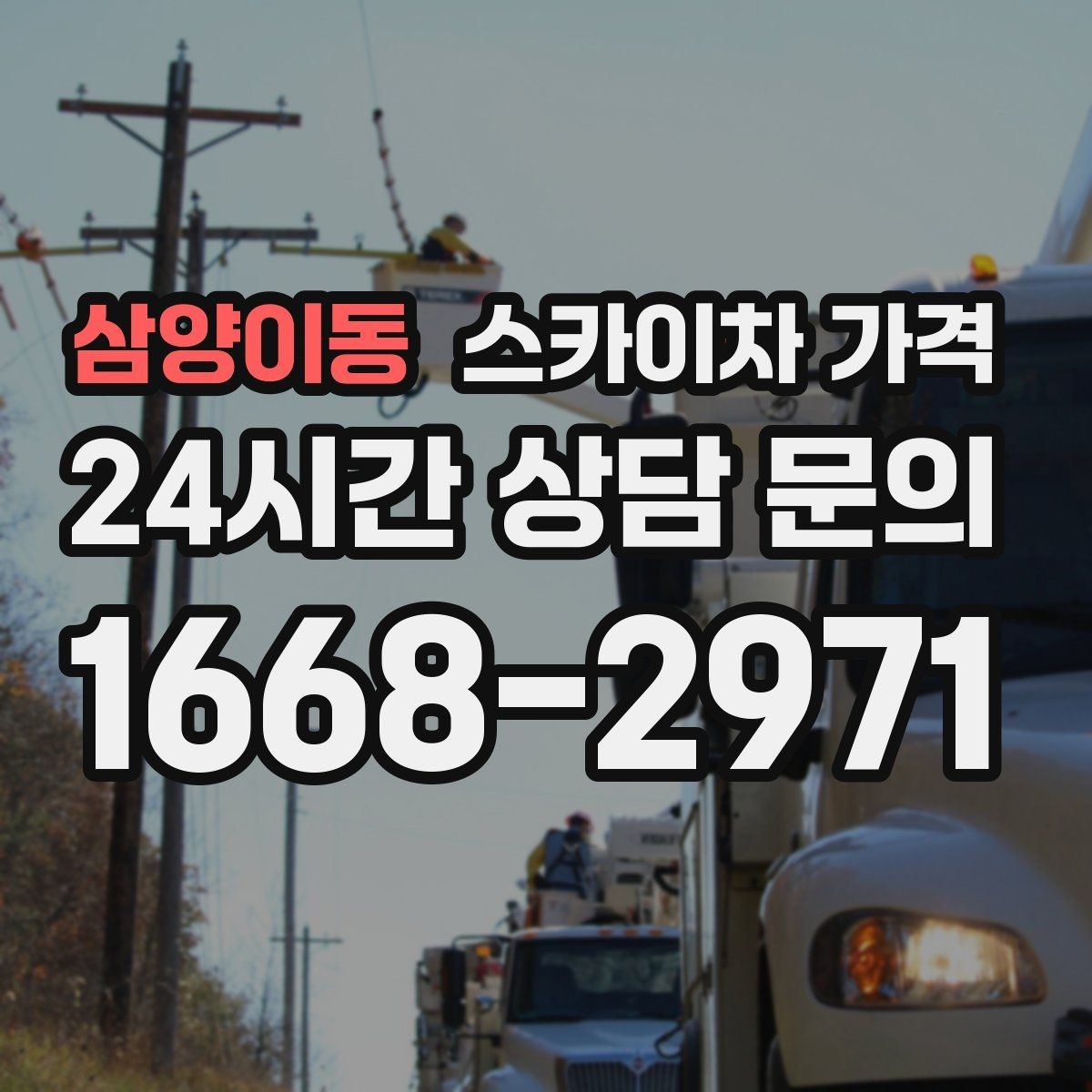 삼양이동 스카이차 가격 층수/높이·시간·위치만 정리해도 충분합니다