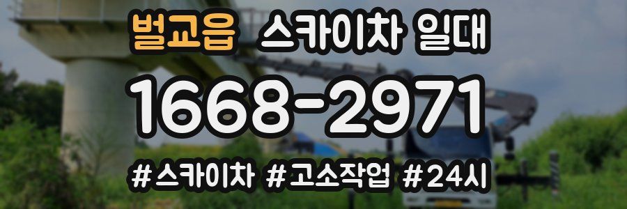 벌교읍 스카이차 일대