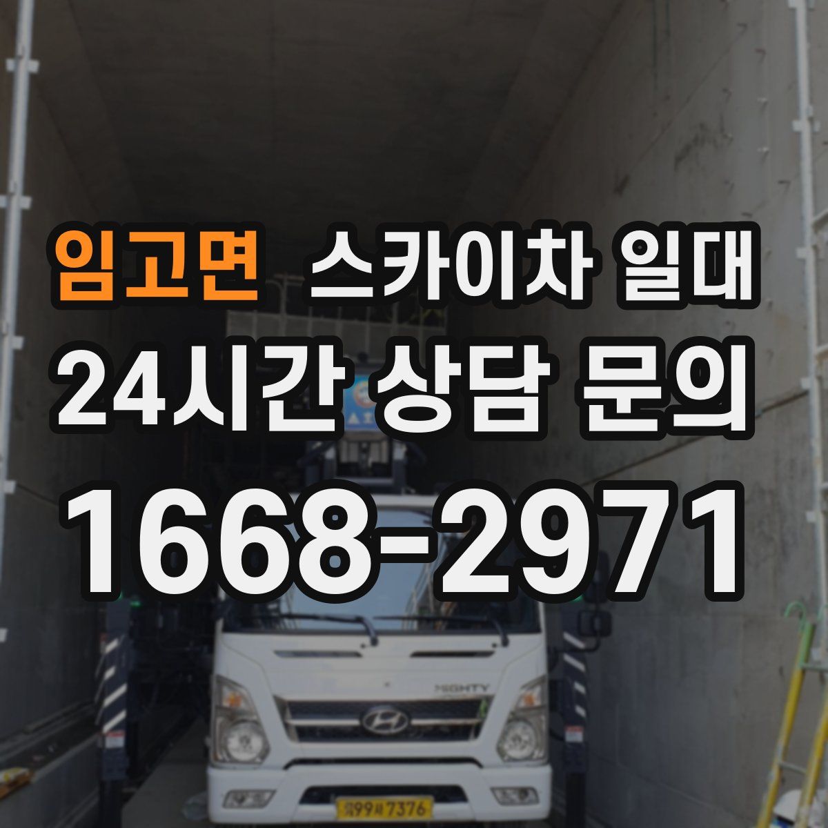 임고면 스카이차 일대
