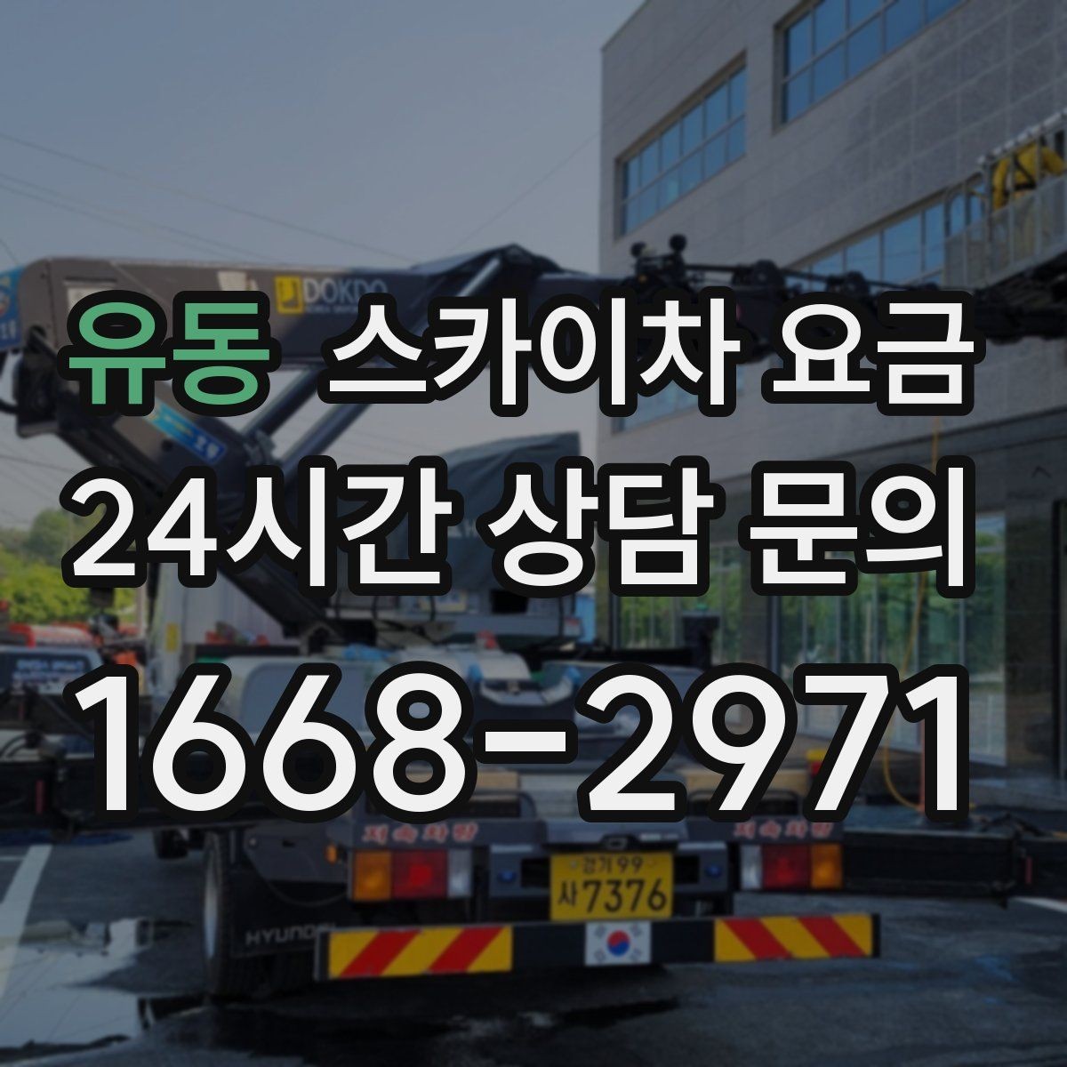 유동 스카이차 요금 비교할 때 같은 조건으로 묻는 방법